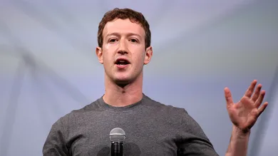 Justin Sullivan/Getty Images