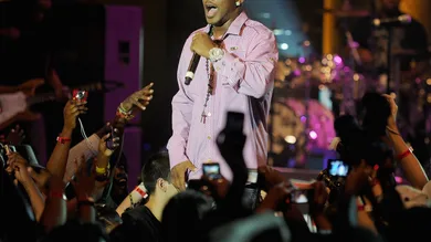 Jamie McCarthy/Getty Images