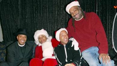 Matthew Peyton/Getty Images