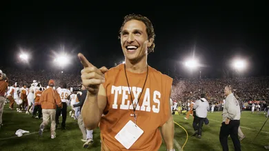 Donald Miralle / Getty Images