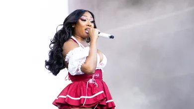 Joshua Sammer / Stringer / Getty Images