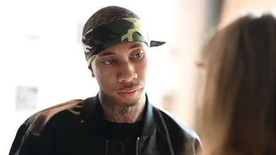 Dave Kotinsky/Getty Images