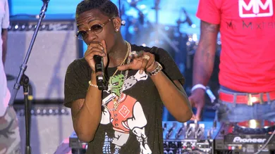 Rachel Murray/Getty Images