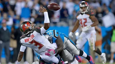 Grant Halverson/Getty Images