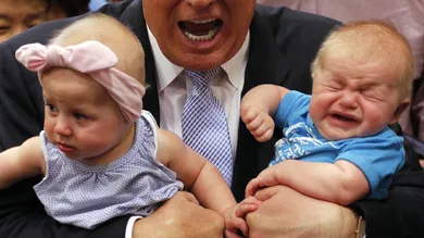 Joe Mahoney/Getty Images