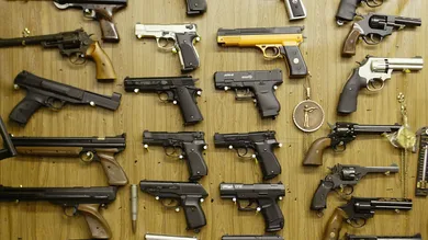 Scott Barbour / Getty Images