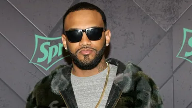 Bennett Raglin/BET/Getty Images