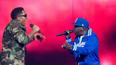 Dave Kotinsky/Getty Images