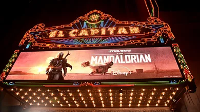 Alberto E. Rodriguez / Getty Images