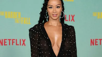 Rich Fury/Getty Images