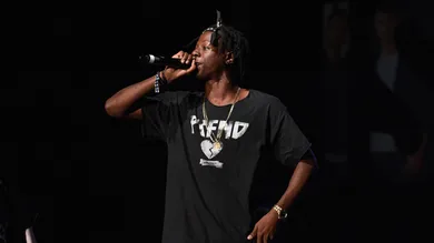 Bryan Bedder/Getty Images