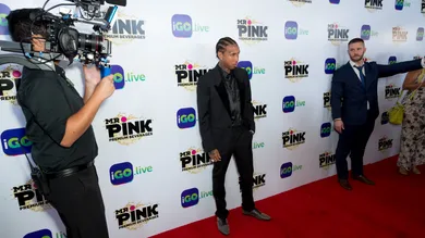 Greg Doherty/Getty Images