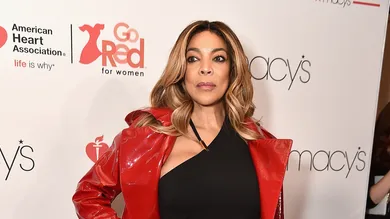 Theo Wargo/Getty Images