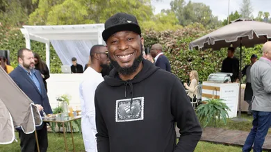 Ari Perilstein/Getty Images