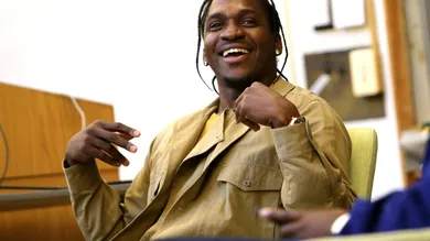 Mike Lawrie/Getty Images