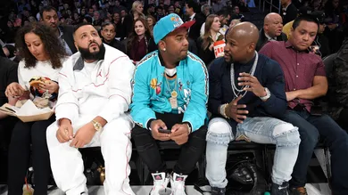 Kevork Djansezian/ Getty Images