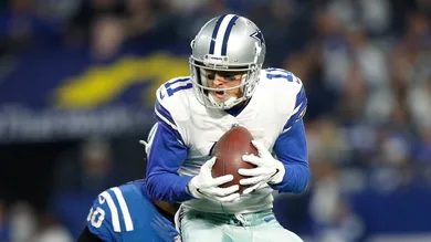 Joe Robbins/Getty Images