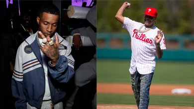 Arturo Holmes/Getty Images for Bitcoin Latinum & TAPSTATS, Mitchell Leff/Getty Images