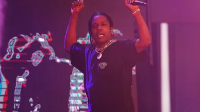 Marcelo Hernandez / Stringer / Getty Images