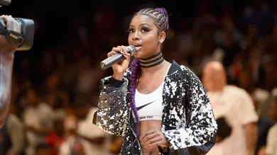 Nicholas Hunt/Getty Images