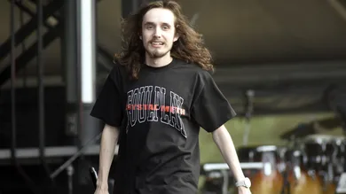 Tim Mosenfelder/Getty Images