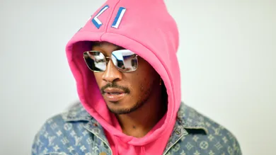 Prince Williams/WireImage/Getty Images