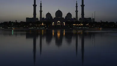 Tom Dulat/Getty Images