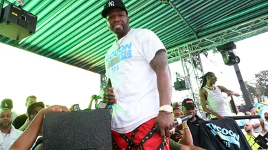 Johnny Nunez/WireImage/Getty Images