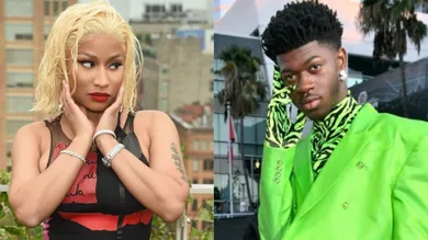 Dimitrios Kambouris & Emma McIntyre/Getty Images