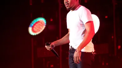 Noam Galai /Getty Images