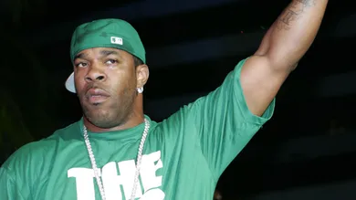 Ben Rose/WireImage/Getty Images