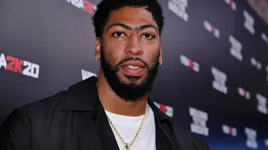 John Sciulli/Getty Images for NBA 2K20