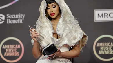 Amy Sussman/Getty Images