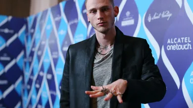 Mark Davis/Getty Images