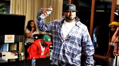 Kevin Winter/Getty Images