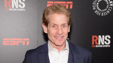 Jamie McCarthy/ Getty Images