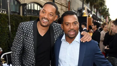 Kevin Winter/Getty Images