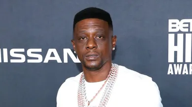 Bennett Raglin / Stringer / Getty Images