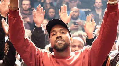 Dimitrios Kambouris/Getty Images