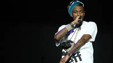 Kristian Dowling/Getty Images