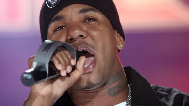 Chad Buchanan/Getty Images