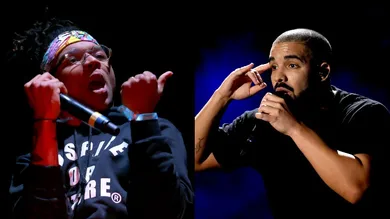 Mark Davis/Getty Images, Kevin Winter/Getty Images