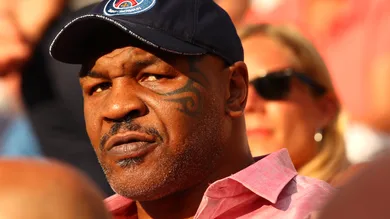 Clive Brunskill/Getty Images