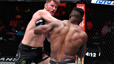 Jeff Bottari/Zuffa LLC via Getty Images