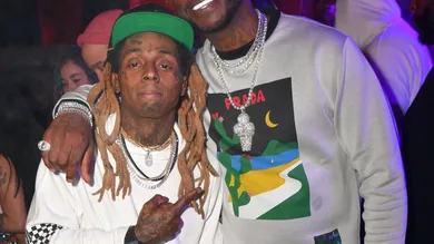 Prince Williams/WireImage/Getty Images