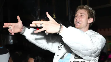 Jerritt Clark/Getty Images