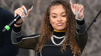 Paras Griffin / Contributor / Getty Images