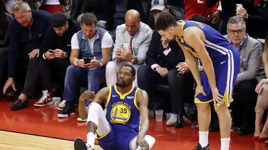 Claus Andersen/Getty Images