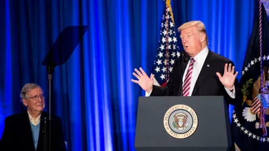 Bill Clark-Pool/Getty Images