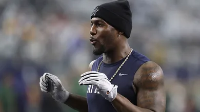 Ronald Martinez/Getty Images